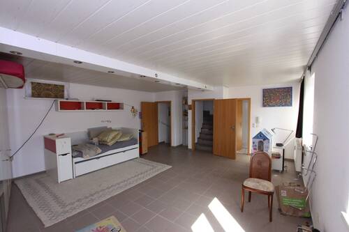 Impressionen1 - 2 Zimmer Einfamilienhaus zum Kaufen in Butzbach