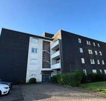 Vermietete 3-Zimmerwohnung in Hillegossen - Bielefeld / Hillegossen