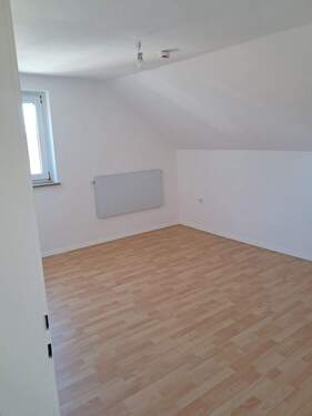 Schalfzimmer - Etagenwohnung mit 45,00 m&sup2; in Eichenau zum Kaufen