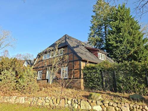 Ansicht (2).jpg - Einfamilienhaus mit 163,00 m&sup2; in Moisburg zum Kaufen