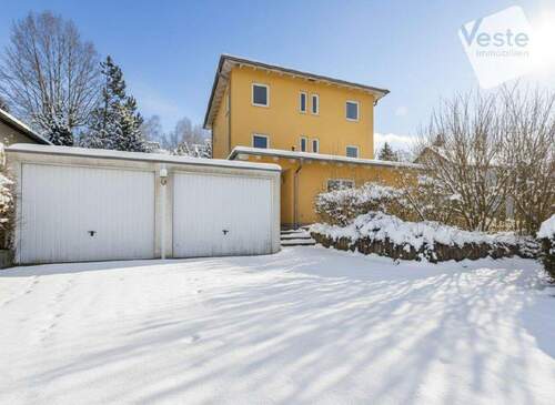 Bild2 - 6 Zimmer Einfamilienhaus zum Kaufen in Coburg