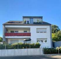 Moderne 3-Zimmer-Wohnung - lichtdurchflutet - toller Grundriss - Schwabach