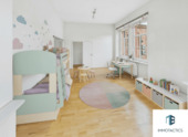 Beispiel Kinderzimmer - 