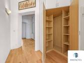 Einbauschrank EG - 