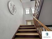 Treppenhaus - 