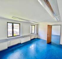 KL-City - Großzügige Bürofläche im Stadtkern von Kaiserslautern