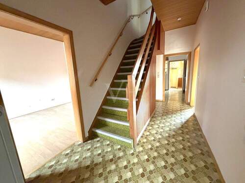 Eingangsbereich - 6 Zimmer Reihenendhaus zum Kaufen in Isselburg / Anholt