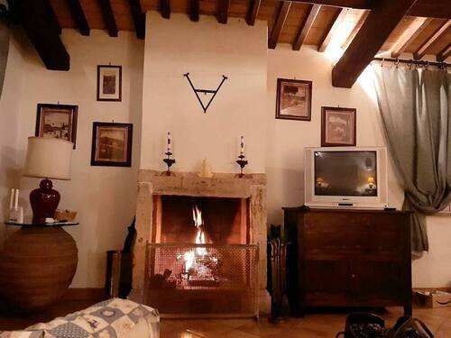 Bild 3 - 8 Zimmer Bauernhaus, Landhaus in Manciano