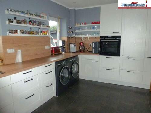 weitere Küchenansicht - 