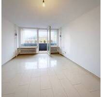 Helle 2-Zimmer-Wohnung mit großzügigem Balkon- Ihr neuer Wohlfühlort in München