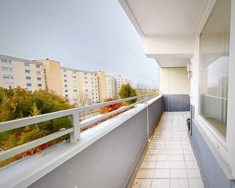 Balkon - 