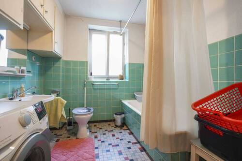 Badezimmer EG - 