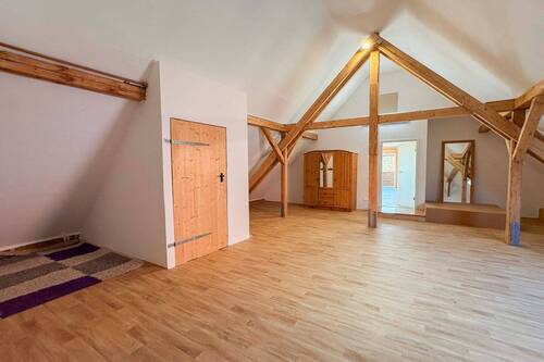 DG Durchgangszimmer - 