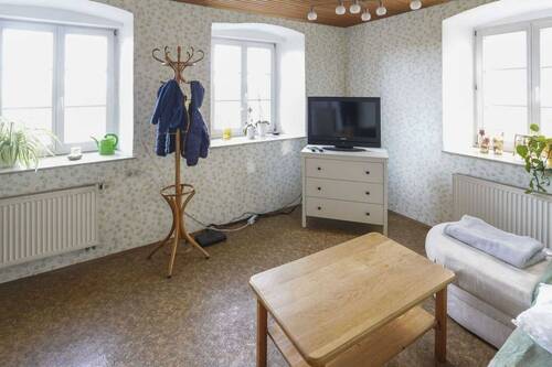 Wohnzimmer EG - 