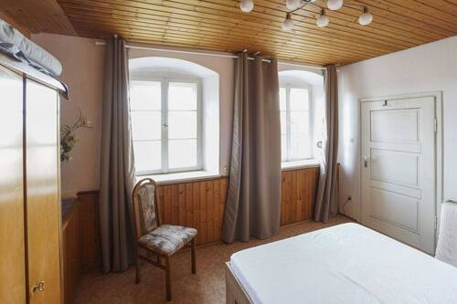 Schlafzimmer EG - 