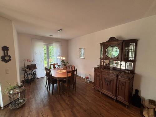 Essbereich - 
