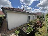Hausansicht - 