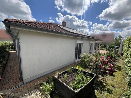 Hausansicht - 