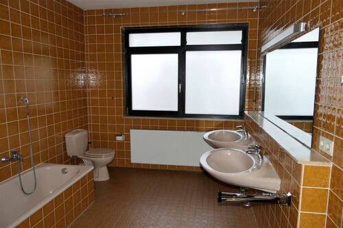 Bad en suite - 