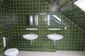 Duschbad 1. OG - 