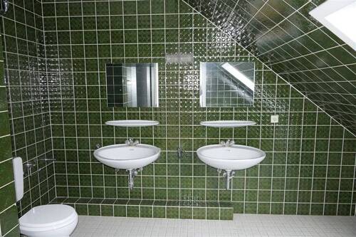 Duschbad 1. OG - 