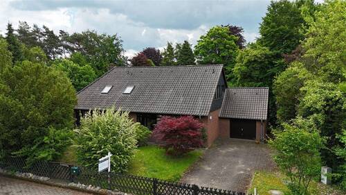 Straßenansicht - 