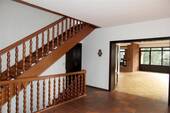 Blick in das Wohnzimmer - 