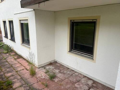 Terrasse - 