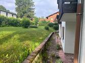 Terrasse - 