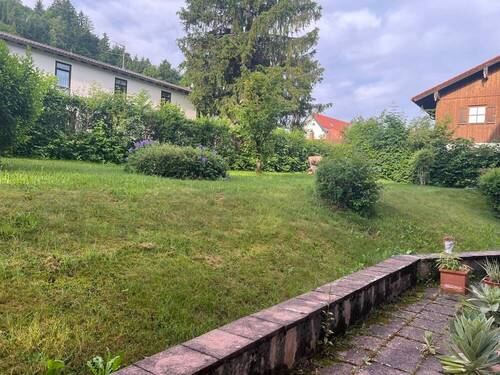 Terrasse - 
