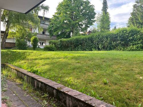 Terrasse - 