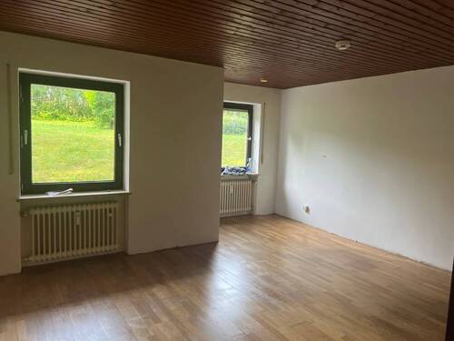 Wohnraum - Etagenwohnung mit 31,00 m² in Bad Tölz zum Kaufen