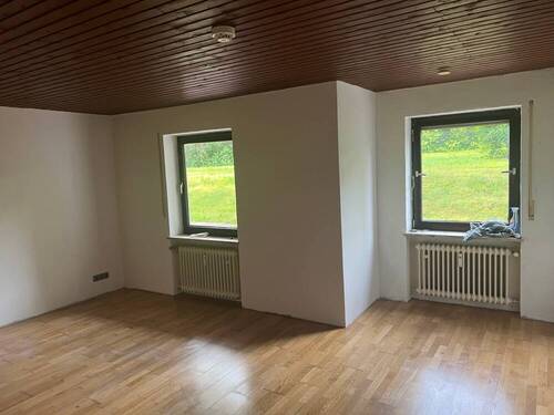 Wohnraum - 