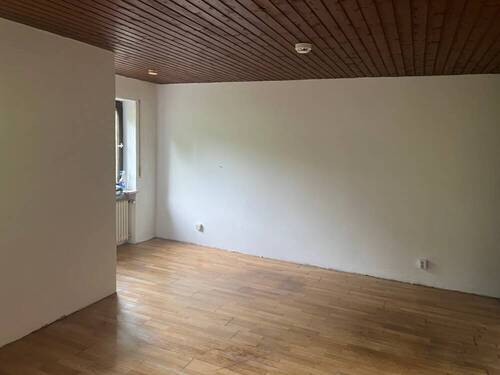 Wohnraum - 