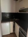 Kochnische - 