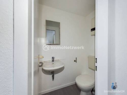 Toilette - 
