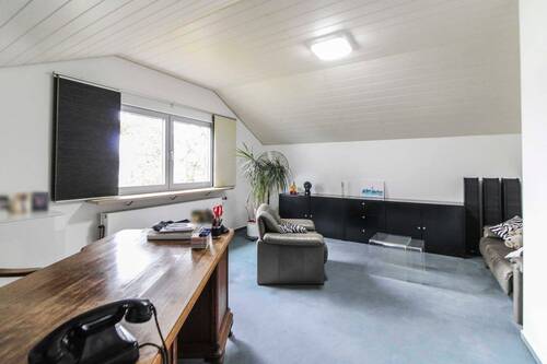 Büro OG - 