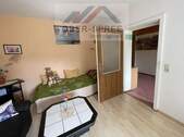 Zimmer im Kellergeschoss - 