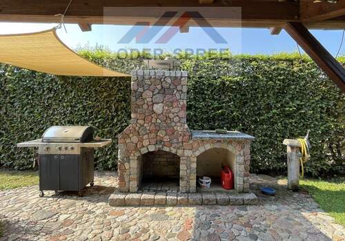 Grill - 