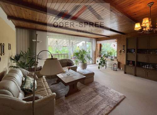 Wohnzimmer - 