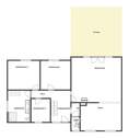 Grundriss Skizze EG - 