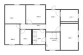 Grundriss Skizze UG - 