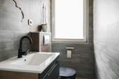 Gäste-WC - 