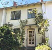 PURNHAGEN-IMMOBILIEN - Bremen-Aumund - Reihenmittelhaus in ruhiger und familienfreundlicher Lage - Bremen / Aumund Vegesack