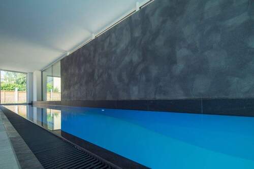 Pool - 7 Zimmer Einfamilienhaus zum Kaufen in Fürstenfeldbruck