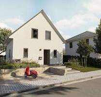 Das ausbaufähige und flexible Town & Country Haus 