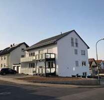 2 ZKB mit 2 Balkonen und großem Wohn-, Ess-, Kochbereich, in ruhiger Lage - Künzell Engelhelms