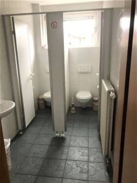 Gäste WC Damen - 