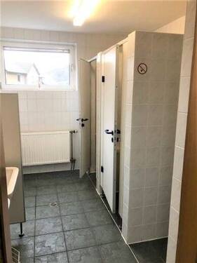 Gäste WC Herren - 