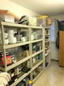 kleiner Lagerraum - 